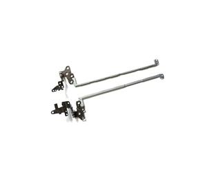 Charnière LCD for ordinateur portable, Compatible avec Inspiron,Vostro, 3480 3481 3482, axe gauche et droit for écran 07HKYN 0DNPFV