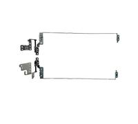 Charnière LCD for ordinateur portable, Compatible for HP, 15S-DY 15S-DR 15S-DU 15S-GR TPN-C139 C151 15-DW 15-CS 15-GW 250 255 G8 charnières(Hinge)