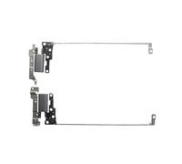 Charnière LCD for ordinateur portable, Compatible for Inspiron, charnières 13MF 13 5368 5378 5379 P69G 13-5368 13-5378 13-5379