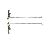 Charnière LCD gauche/droite de rechange pour Lenovo V15 G4 AMN 82YU 83CQ