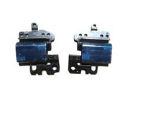 Charnière LCD pour Ordinateur Portable G&D pour ASUS Vivobook S 14 Flip TP3402Z TP3402ZA TP3402V TP3402VA Bleu