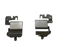 Charnière LCD pour Ordinateur Portable G&D pour ASUS Vivobook S 14 Flip TP3402Z TP3402ZA TP3402V TP3402VA Argent