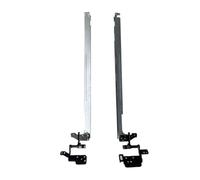 Charnière LCD pour Ordinateur Portable G&D pour Medion Erazer Defender P15 MD62243 MD62293 MD62294 MD62377 MD62383 MD62382 MD64095 MD62305 MD64035 NH77EPY-M