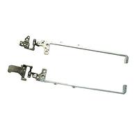 Charnière LCD pour ordinateur portable L & R pour DELL Inspiron 15 5455 5458 5459 Vostro 3458 3459 AM1AO000400 AM1AO000500 nouveau