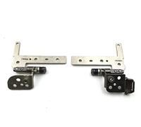 Charnière LCD pour ordinateur portable L & R pour DELL Latitude E5250 5250 P25S ZAM60 AM130000500 AM130000600 nouveau