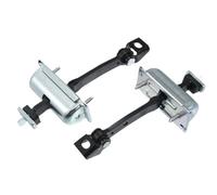 Charnière Limiteur Tirant Compatible Avec Ford Pour Transit MK8 2014 2015 2016 2017 2018 2019 2020 2021 Bouchon Charnière De Voiture Ceinture De Contrôle Sangle De Contrôle De Porte BK31V23500AD