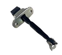 Charnière Limiteur Tirant Compatible Avec Mitsubishi Pour Montero Pour Pajero Pour Sport Pour L200 5702A080 5732A043 Butée De Contrôle De Porte Limiteur De Sangle De Charnière Butée Porte Voiture(Fron