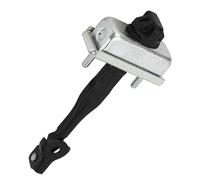 Charnière Limiteur Tirant Compatible Avec Opel Pour Astra J MK6 2009 2010 2011 2012 2013 2014 2015 Butée Sangle Contrôle Maintien De Porte De Voiture Avant Gauche Droite Butée De Contrôle 13270665