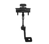 Charnière Limiteur Tirant Compatible Avec Tesla Pour Model 3 1089507-00-D Limiteur Porte Charnière D'arrêt Sangle Contrôle Limiteur Latéral Charnière Porte Voiture Remplacement Ceinture Contrôle(Front