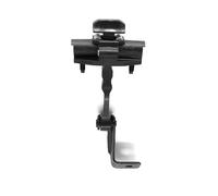 Charnière Limiteur Tirant Compatible Avec Tesla Pour Model 3 1089507-00-D Limiteur Porte Charnière D'arrêt Sangle Contrôle Limiteur Latéral Charnière Porte Voiture Remplacement Ceinture Contrôle(Front
