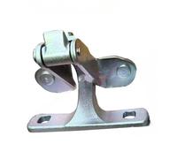 Charnière Limiteur Tirant Compatible Avec Tesla Pour Model Y 1500494-00-A 1500495-00-A Charnière Coffre Hayon Gauche Droite Butée Bras Contrôle De Porte Voiture Butée De Ceinture De Charnière(1500495-