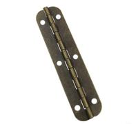 Charnière longue élégante pour recycler les meubles d'une élégance intemporelle vous attend (65 mm 180 mm (6 G))