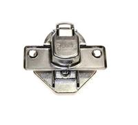 Charnière Machine à laver, Lave-linge 2827210100 BEKO