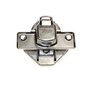 Charnière Machine à laver, Lave-linge 2827210100 BEKO