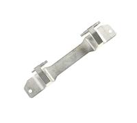 Beko Charnière lave-linge 2850610100 – Compatible ESSENTIEL B, LISTO, ALTUS