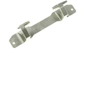 Charnière Machine à laver, Lave-linge 2858570200 BEKO