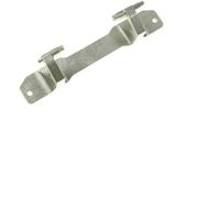 Charnière Machine à laver, Lave-linge 2858570200 BEKO