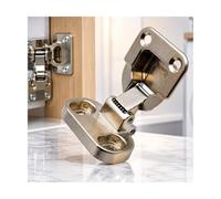 Charnière Meuble Lave Linge Encastré pour Rosieres RILS120H/C 2003-2006,Métal