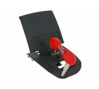 Charnière Noire GIVI Pour Baules E460 - E30 Montée GIVI Z314NM