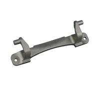 Charnière Ouverture Porte Hublot'Machine Arcelik Beko Original 2905710100