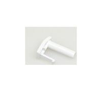 Charniere pivot blanche pour refrigerateur dometic G