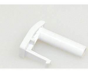 CHARNIERE PIVOT BLANCHE POUR REFRIGERATEUR DOMETIC - 2075436077