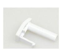 Charniere pivot blanche pour refrigerateur dometic G