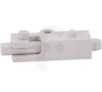 Charniere plastique pour hotte Electrolux 14015337401