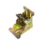 CharnièRe Pliante Autobloquante Charnière de mécanisme table pliante, support pliable for, chaise, rallonges, pieds, charnière(Color 3)