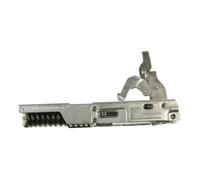 Charnière porte 42809006 pour Four H-KEEPHEAT CANDY HOOVER ROSIERES