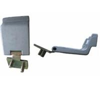 Charnière Porte Arrière Gauche Bas Ou Haut Droite Trafic - Renault Trafic 2.2 05/1989-03/2001