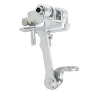 Charnière Porte Auto Compatible avec Citroen pour C3 2002-2015 9181H1 9181N0 Limiteur contrôle charnière porte voiture Contrôle porte voiture Butée de charnière de porte avant gauche droite