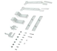 Charnière Porte Bosch Neff Siemens Réfrigérateur Congélateur Intégré Sliding Kit