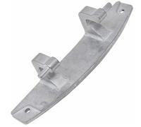 Charnière Porte Bosch Siemens Machine à Laver Métal 10013617 Véritable Pièce