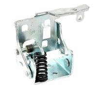 Charnière porte Compatible Avec Chevy Pour Avalanche 2007 2008 2009 2010 2011 2012 2013 Charnière De Porte Inférieure Côté Passager Avant OEM : 20969646