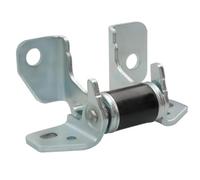 Charnière porte Compatible Avec Dodge Pour Charger 2013 2014 2015 2016 2017 2018 2019 2020 2021 2022 2023 Charnière Inférieure Des Portes Avant Et Arrière Voiture