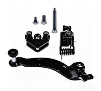 Charnière porte Compatible Avec Pour Trafic 2001 2002 2003 2004 2005 2006 2007 2008 2009 2010 2011 2012 2013 2014 Charnière Porte Coulissante Rouleau Droit