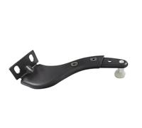 charnière porte coulissante Compatible avec VW pour CADDY 2004-2020 pour CADDY pour ALLTRACK 2015-2020 GUIDE DE ROULEAU SUPÉRIEUR DE PORTE COULISSANTE DROITE 2K0843436A 2K0843436 875VG0600