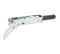 Charnière,Porte De Four,5.7 - 6.0Kg 140018128144 Faure Arthur Martin