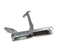 CHARNIERE PORTE DE FOUR D OU G pour FOUR SMEG - 931330806