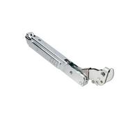 CHARNIÈRE PORTE DE FOUR DROITE/GAUCHE POUR FOUR SMEG - 931331712