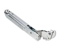 CHARNIÈRE PORTE DE FOUR DROITE/GAUCHE POUR FOUR SMEG - 931331712