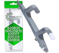 Charnière Porte de Machine a Laver 620835 00620835 pour Bosch pour Siemens