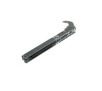 Charnière porte d'origine Four cuisinière (C00299105 482000032176 INDESIT HOTPOINT ARISTON WHIRLPOOL)