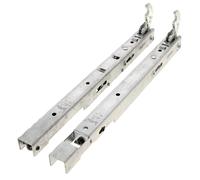 Whirlpool Charnière porte de four 481010724327 – lot de 2