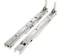 Whirlpool Charnières 481010724327 d'origine pour four – Lot de 2