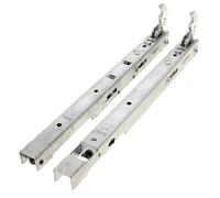 Charniere porte four par 2 481010724327 - Four Whirlpool - Charnieres