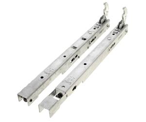 Charniere porte four par 2 481010724327 - Four Whirlpool - Charnieres