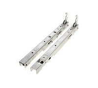Charniere porte four par 2 481010724327 pour Four