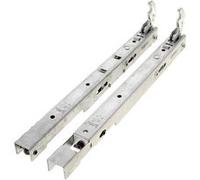 Whirlpool Charnière porte de four 481010724327 – lot de 2